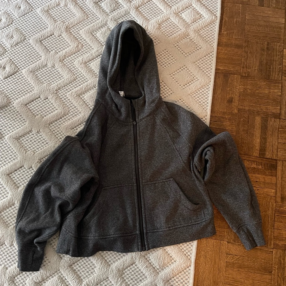 Hoodie sweatshirt